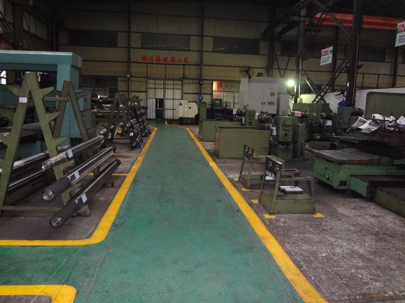 Changsha Huayi Technology Co., Ltd üreticinin üretim hattı