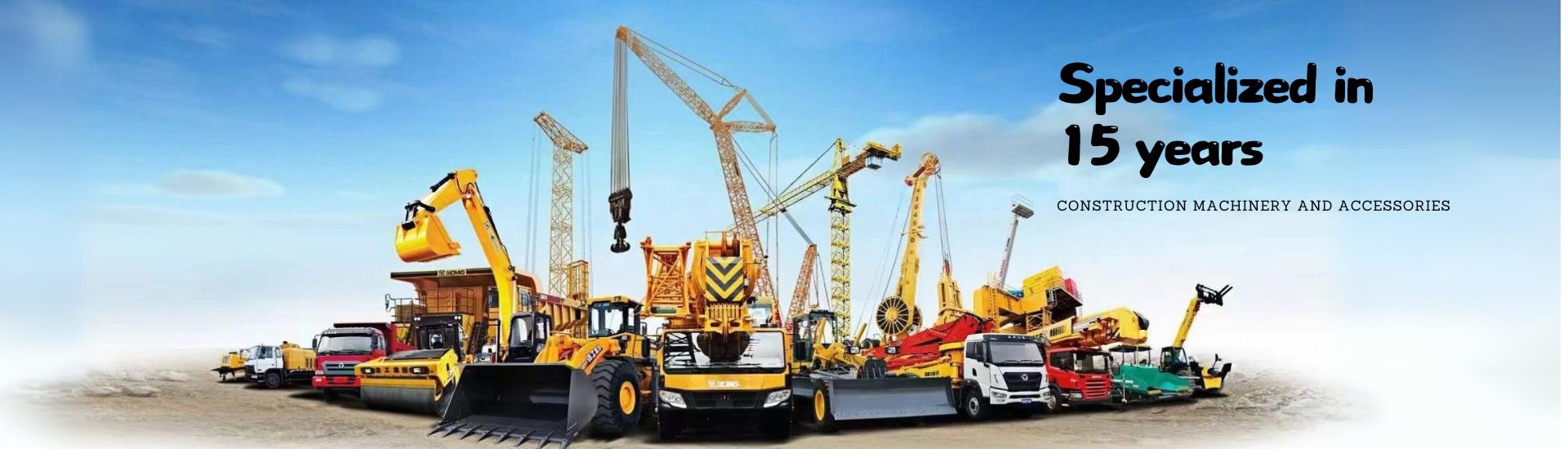 Kalite Beton Pompası Kamyon Parçaları Fabrika